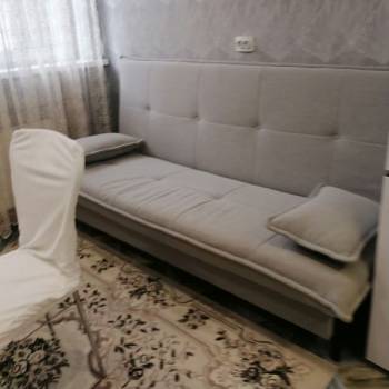 Сдается 1-комнатная квартира, 43 м²