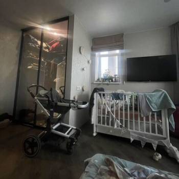 Продается 3-х комнатная квартира, 127 м²