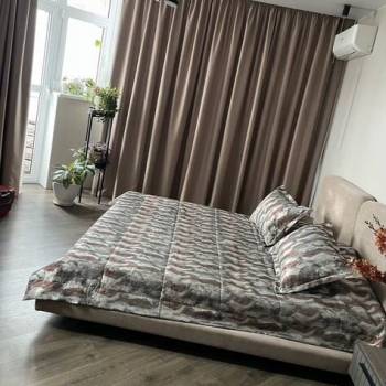 Продается 3-х комнатная квартира, 127 м²