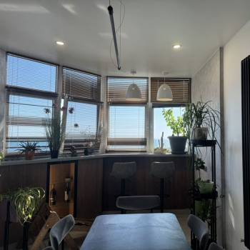 Продается 3-х комнатная квартира, 127 м²