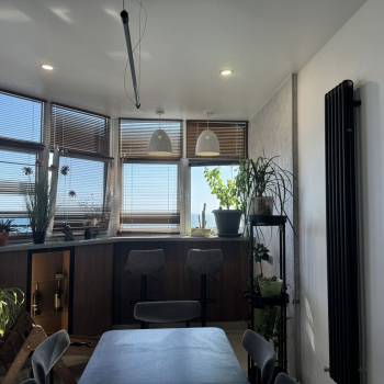 Продается 3-х комнатная квартира, 127 м²