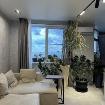 Продается 3-х комнатная квартира, 127 м²