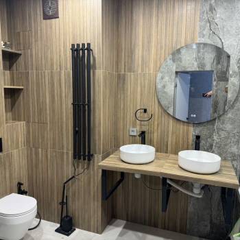 Продается 3-х комнатная квартира, 127 м²