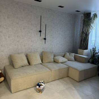 Продается 3-х комнатная квартира, 127 м²