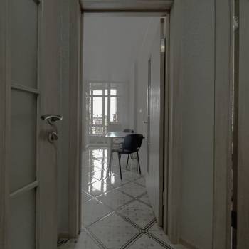 Продается 1-комнатная квартира, 45 м²