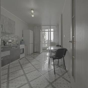 Продается 1-комнатная квартира, 45 м²
