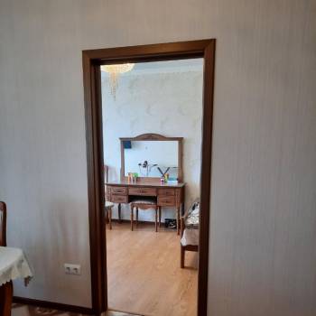 Сдается 1-комнатная квартира, 43,5 м²