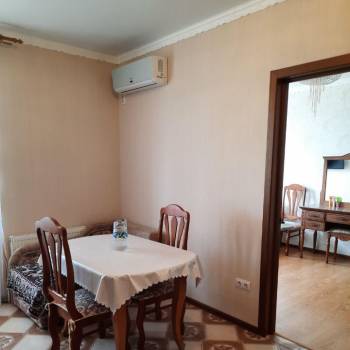 Сдается 1-комнатная квартира, 43,5 м²