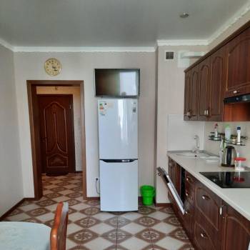 Сдается 1-комнатная квартира, 43,5 м²