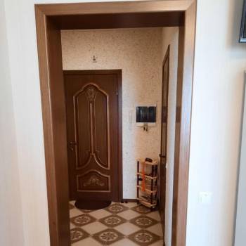 Сдается 1-комнатная квартира, 43,5 м²