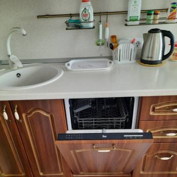 Сдается 1-комнатная квартира, 43,5 м²