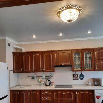 Сдается 1-комнатная квартира, 43,5 м²