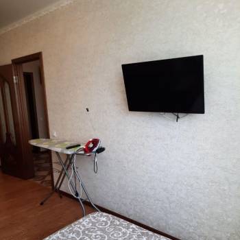Сдается 1-комнатная квартира, 43,5 м²