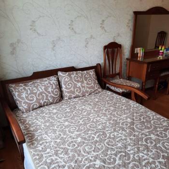 Сдается 1-комнатная квартира, 43,5 м²