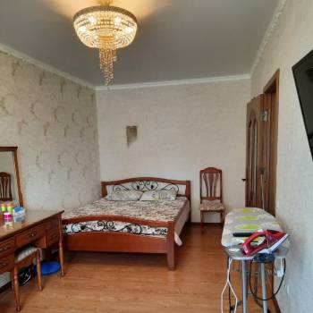 Сдается 1-комнатная квартира, 43,5 м²