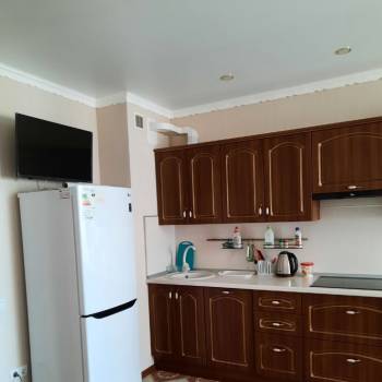 Сдается 1-комнатная квартира, 43,5 м²