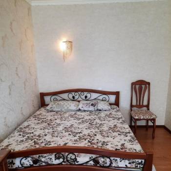 Сдается 1-комнатная квартира, 43,5 м²