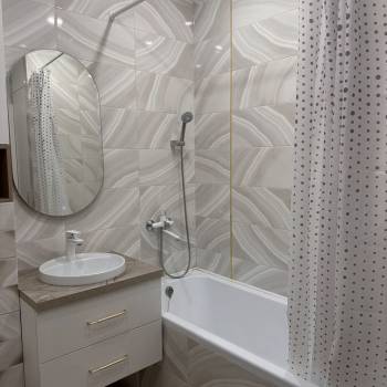 Сдается 2-х комнатная квартира, 52 м²