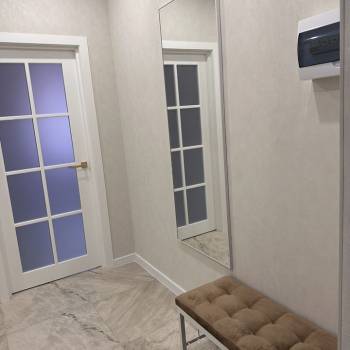 Сдается 2-х комнатная квартира, 52 м²