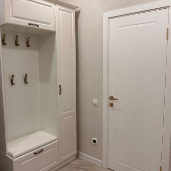 Сдается 2-х комнатная квартира, 52 м²