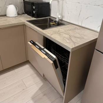 Сдается 2-х комнатная квартира, 52 м²