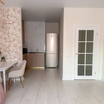 Сдается 2-х комнатная квартира, 52 м²