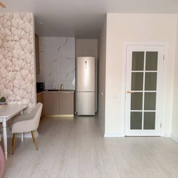 Сдается 2-х комнатная квартира, 52 м²