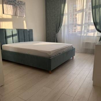 Сдается 2-х комнатная квартира, 52 м²