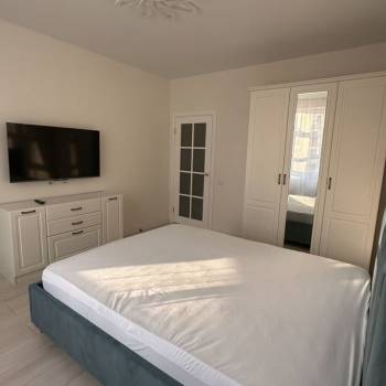 Сдается 2-х комнатная квартира, 52 м²