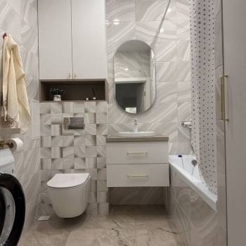 Сдается 2-х комнатная квартира, 52 м²