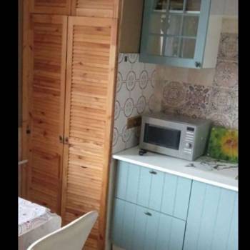 Сдается 1-комнатная квартира, 38 м²