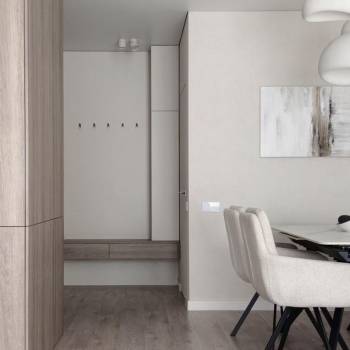 Продается 2-х комнатная квартира, 45 м²