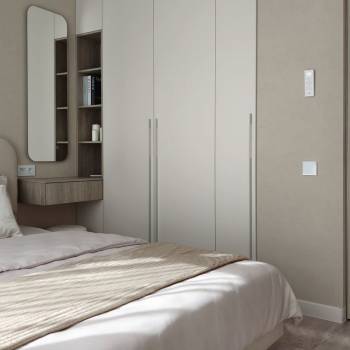 Продается 2-х комнатная квартира, 45 м²