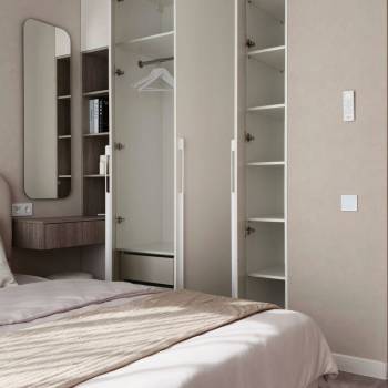 Продается 2-х комнатная квартира, 45 м²