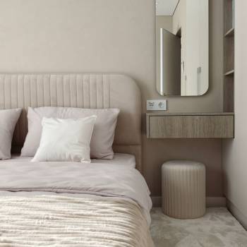 Продается 2-х комнатная квартира, 45 м²