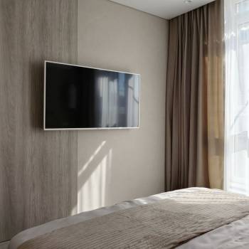 Продается 2-х комнатная квартира, 45 м²