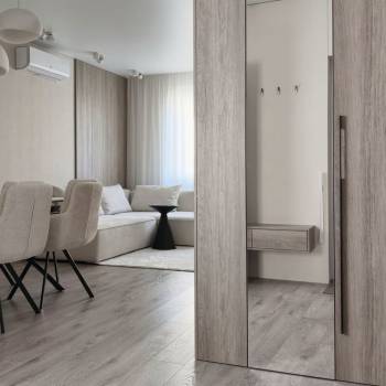Продается 2-х комнатная квартира, 45 м²