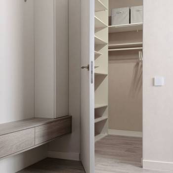 Продается 2-х комнатная квартира, 45 м²