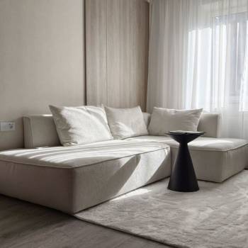 Продается 2-х комнатная квартира, 45 м²