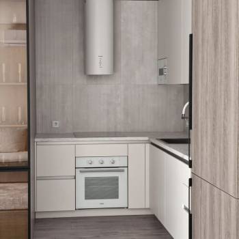 Продается 2-х комнатная квартира, 45 м²