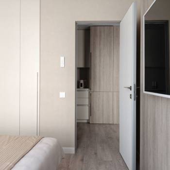 Продается 2-х комнатная квартира, 45 м²