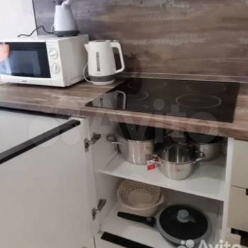 Сдается 1-комнатная квартира, 41 м²