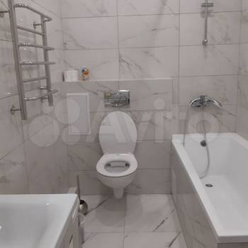 Сдается 1-комнатная квартира, 41 м²