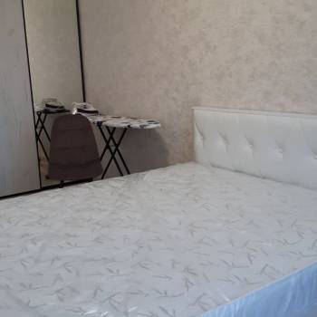 Сдается 1-комнатная квартира, 41 м²