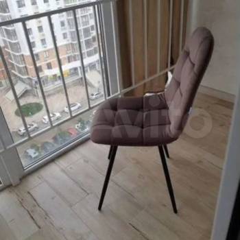 Сдается 1-комнатная квартира, 41 м²