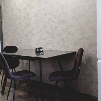 Сдается 1-комнатная квартира, 41 м²