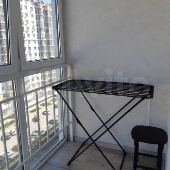 Сдается 1-комнатная квартира, 41 м²