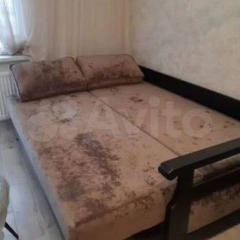 Сдается 1-комнатная квартира, 41 м²