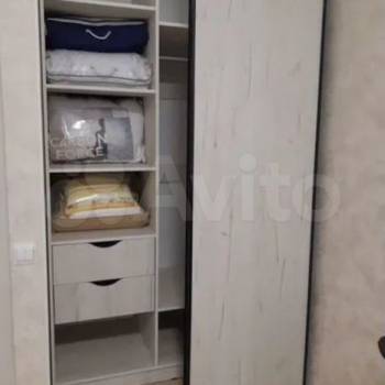 Сдается 1-комнатная квартира, 41 м²