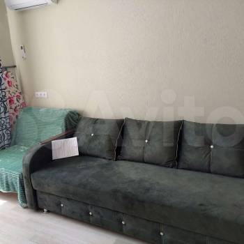 Сдается 1-комнатная квартира, 39 м²